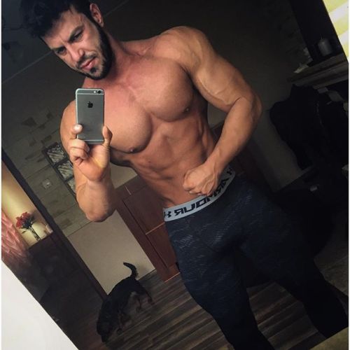 Jaco De Pol