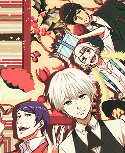 junnkos:   Christmas Carols ||  Anime Version   junnkos: ✦ Jingle Bells by Tokyo