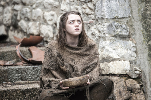 dailyactress:  Season 6 of Game of Thrones