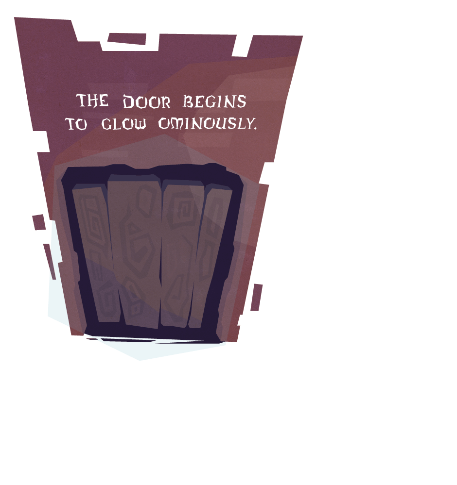 thecommaspace:  yead-comic:  Season 01 Scene 03 On Tapastic.   Finally got that new