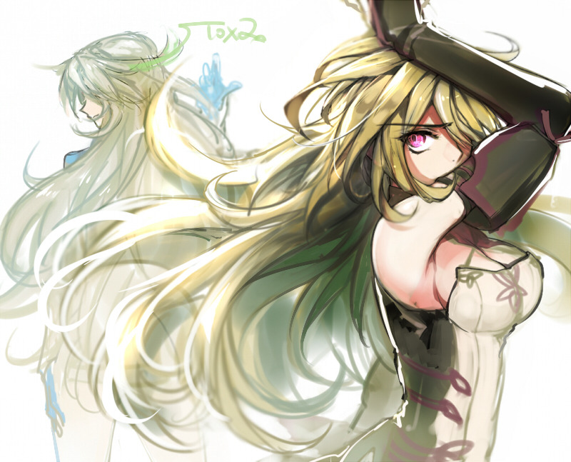 ツイッターログ by 嵐月 [Pixiv] 1/29 via Illustail 2/29 via Illustail 3/29