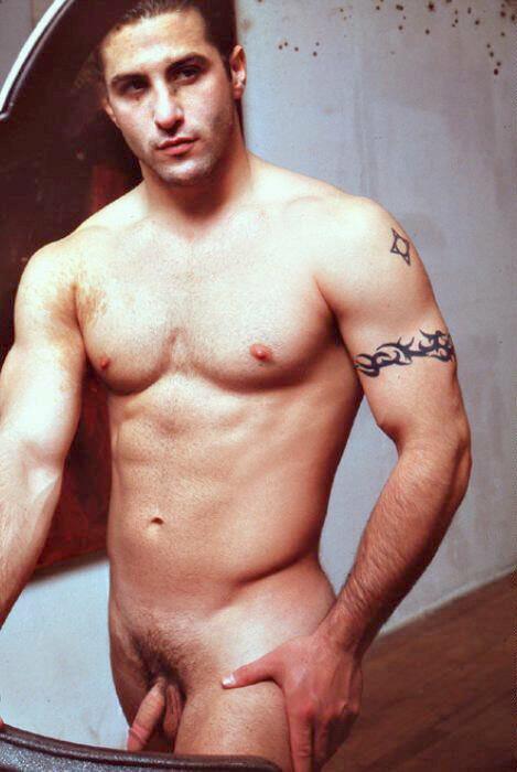 Jimmy Zoleo - April 1993