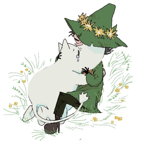 More Snufmin