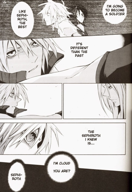 Cloud Strife — Read more here