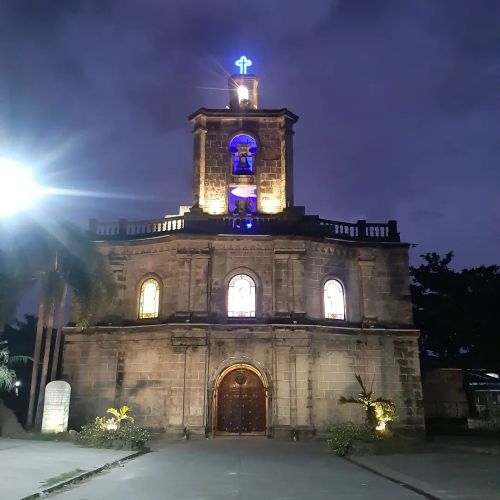 Our Lady of the Pillar Parish #Pilar #Bataan…