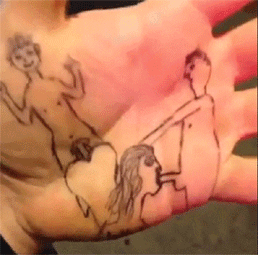 bentoverbabes:  nerdgirlsneedcocktoo:  xcunningstunt:  LMFAO  Haha! Yes!!  Hilarious!
