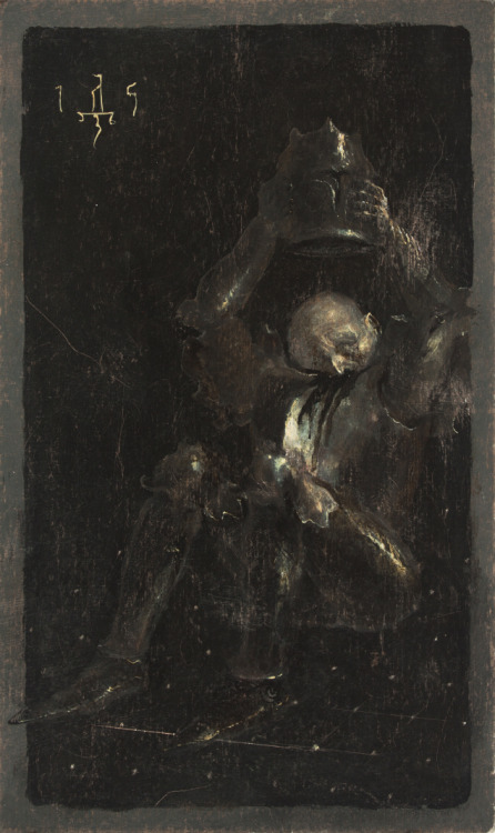 magnetar1:  Denis Forkas