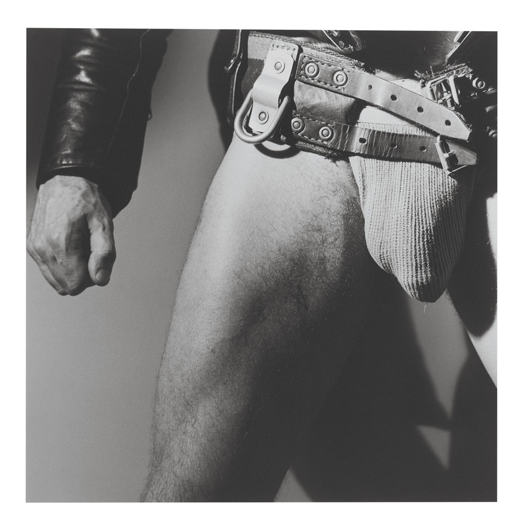 peterbootsnyc:  ‘Robert Mapplethorpe: The Perfect Moment,’ Twenty-Five Years