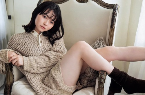 山田杏奈