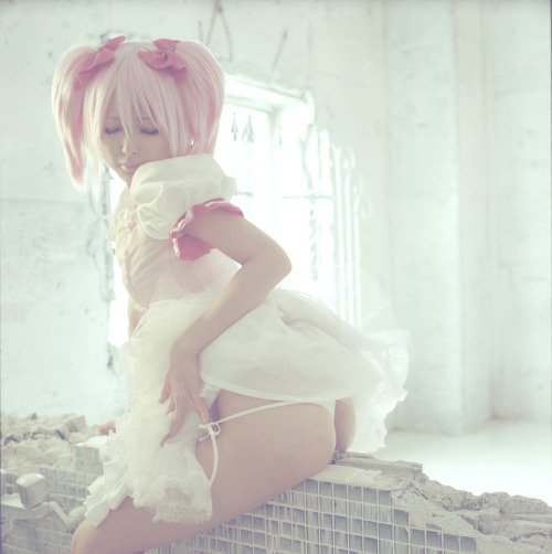 Puella Magi Madoka Magica - Madoka Kaname (Na-San) 1-7