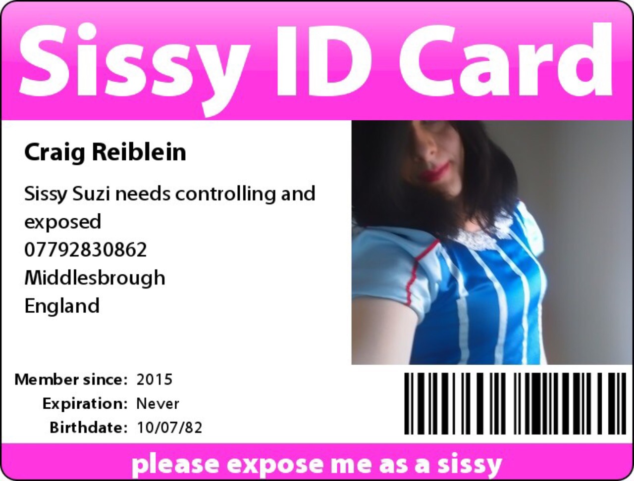 sissyexposures:   Craig reiblein, David Carlisle, Ian Wilson are now outed to google.