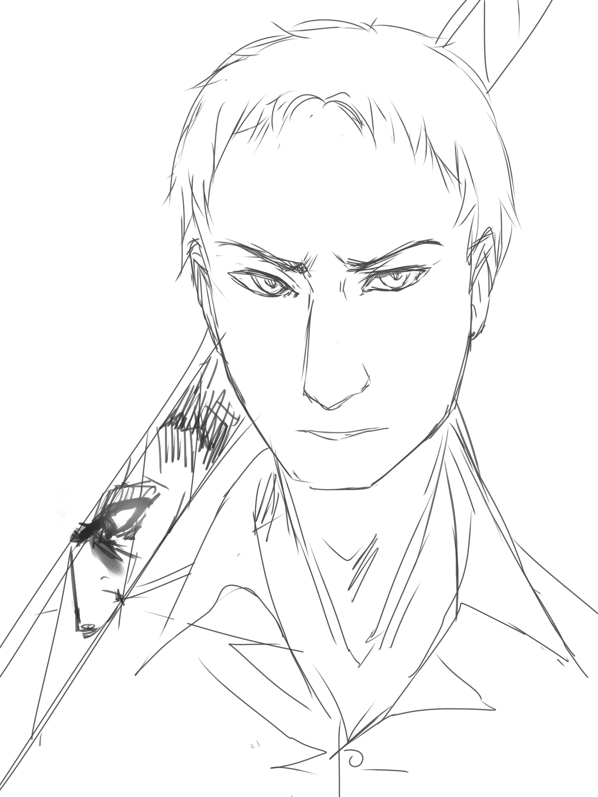 feeniekin:  titan peeps zzzz  not show if motivated enough to refined and finish…….