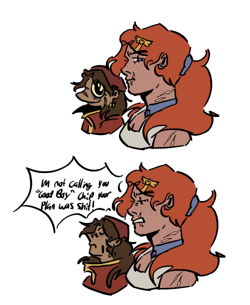 I Miss Them A Lot
