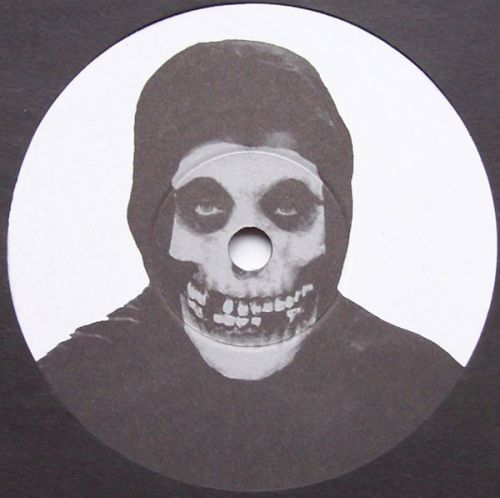 boneswer138:  Misfits 1989 Rat Fink EP 