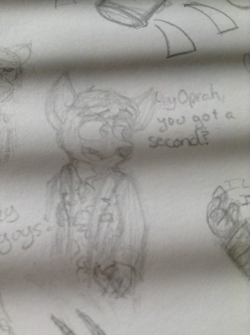 The Animal Au That Nobody Asked For