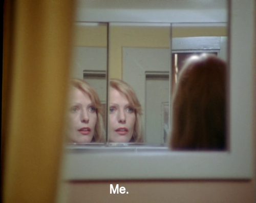  Fear of Fear (Rainer Werner Fassbinder, 1975)