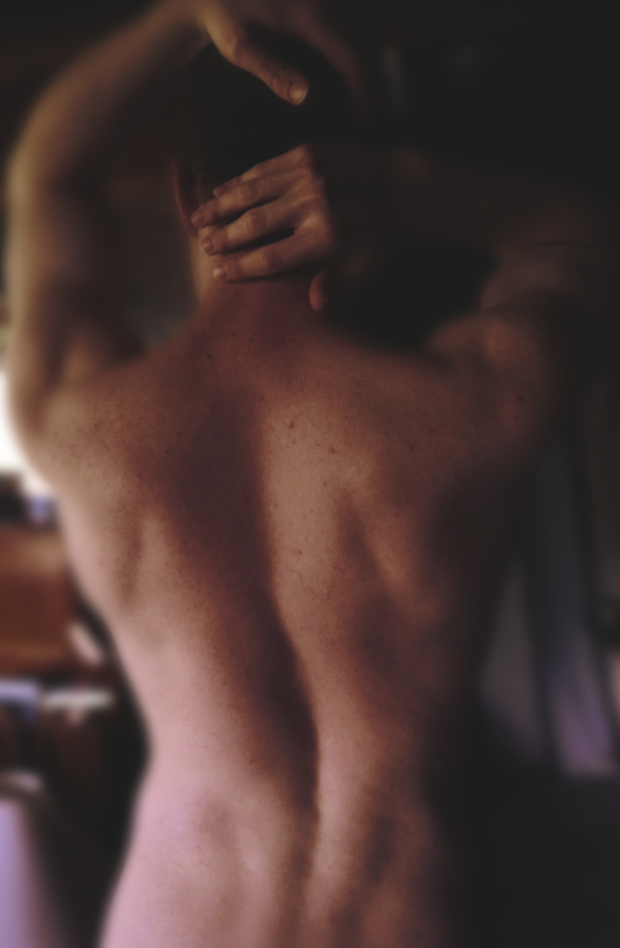 colorslashmotion:  and skin