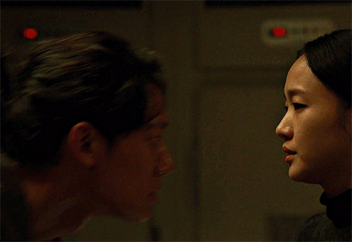 Lee Do Hyun As "Yoon Bon Gil"