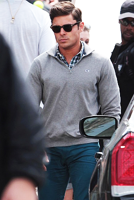 hotfamous-men:  Zac Efron