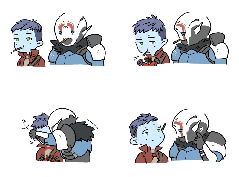 lotusshim554:  doodle