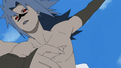 secretnaruto:  Sasuke Uchiha