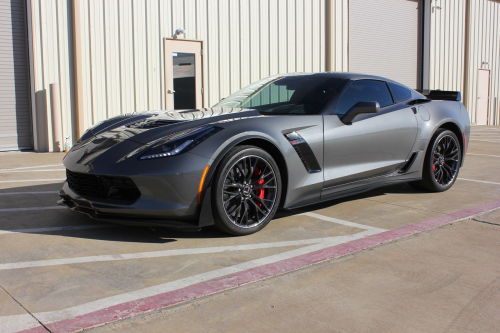 corvettes:  2015 Corvette Z06 porn pictures