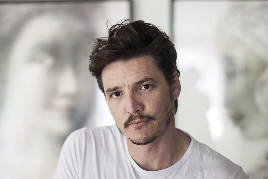 I wish Pedro still had twitter : r/Pedro_Pascal