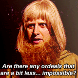 beautywithin16:Horrible Histories Series 1: Larry