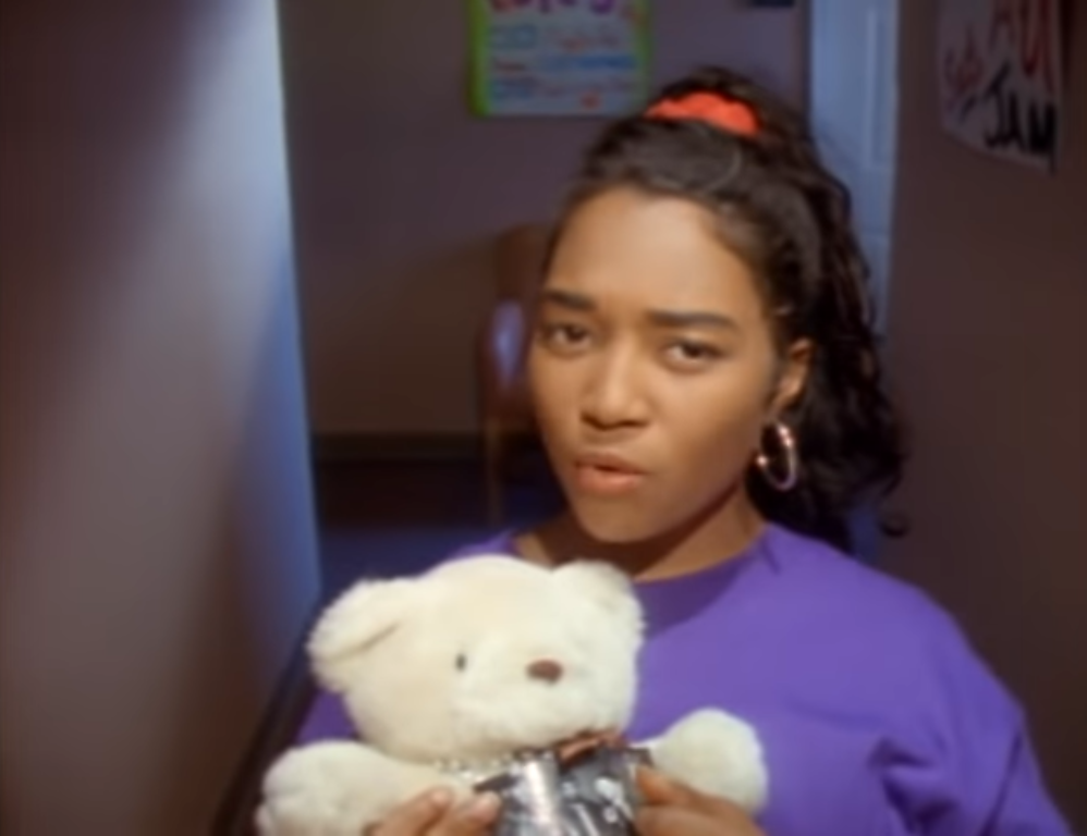 Anxious Black American Hottie Anxious Black American Hottie