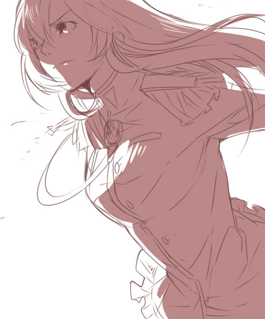 magical-girl-fanart:  ラーフル