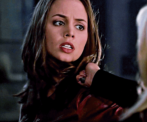 BUFFY THE VAMPIRE SLAYER