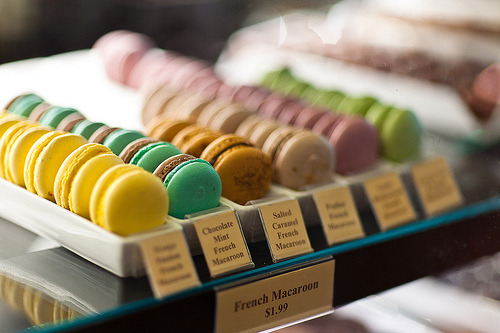 luxury-daily:  Why does everything have to be so delicious sur We Heart It.