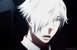 yamakenz:    Death Parade Week || Day 3: Childhood 