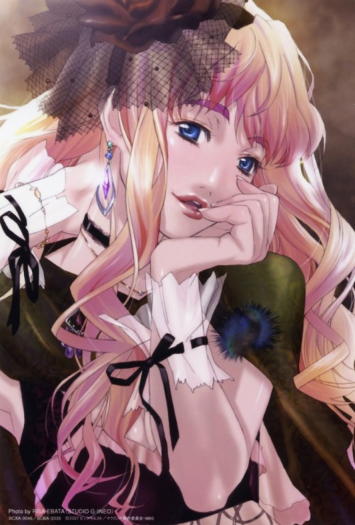 ebata risa macross macross frontier sheryl nome | #63560 | yande.re
