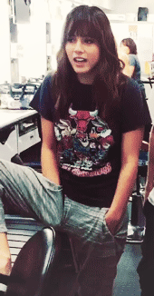 biohacktivistshenanigans:  *cough i want my hands wandering around those pockets cough* 