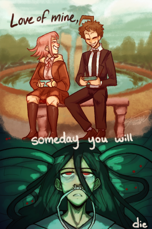 Ill Follow You Into The Dark ()