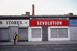 uselessmuseum:  Raymond Depardon, Untitled,