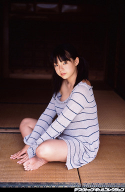 simplylovely2012:  Ai Shinozaki 2007 / 篠崎愛 