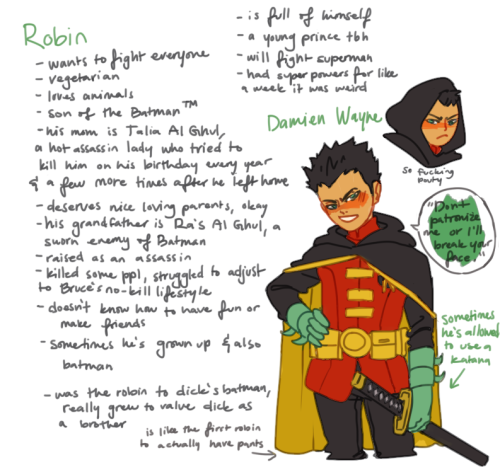 sohotthateveryonedied: maridoodles: let’s learn about robins!!!!!!! THIS IS GOLD