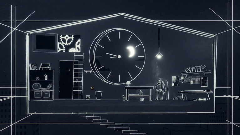 genesis noir