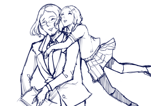 If Anything Happened To Them Id Actually Curl Up And Cry
