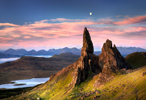 voiceofnature:  Photography of Scotland and Ireland by Stephen Emerson