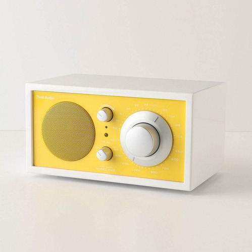 whatdyoucallit: Tivoli Audio