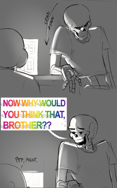 carlyraejepsans: I need to draw more papyrus, it’s physically and spiritually cleansing 