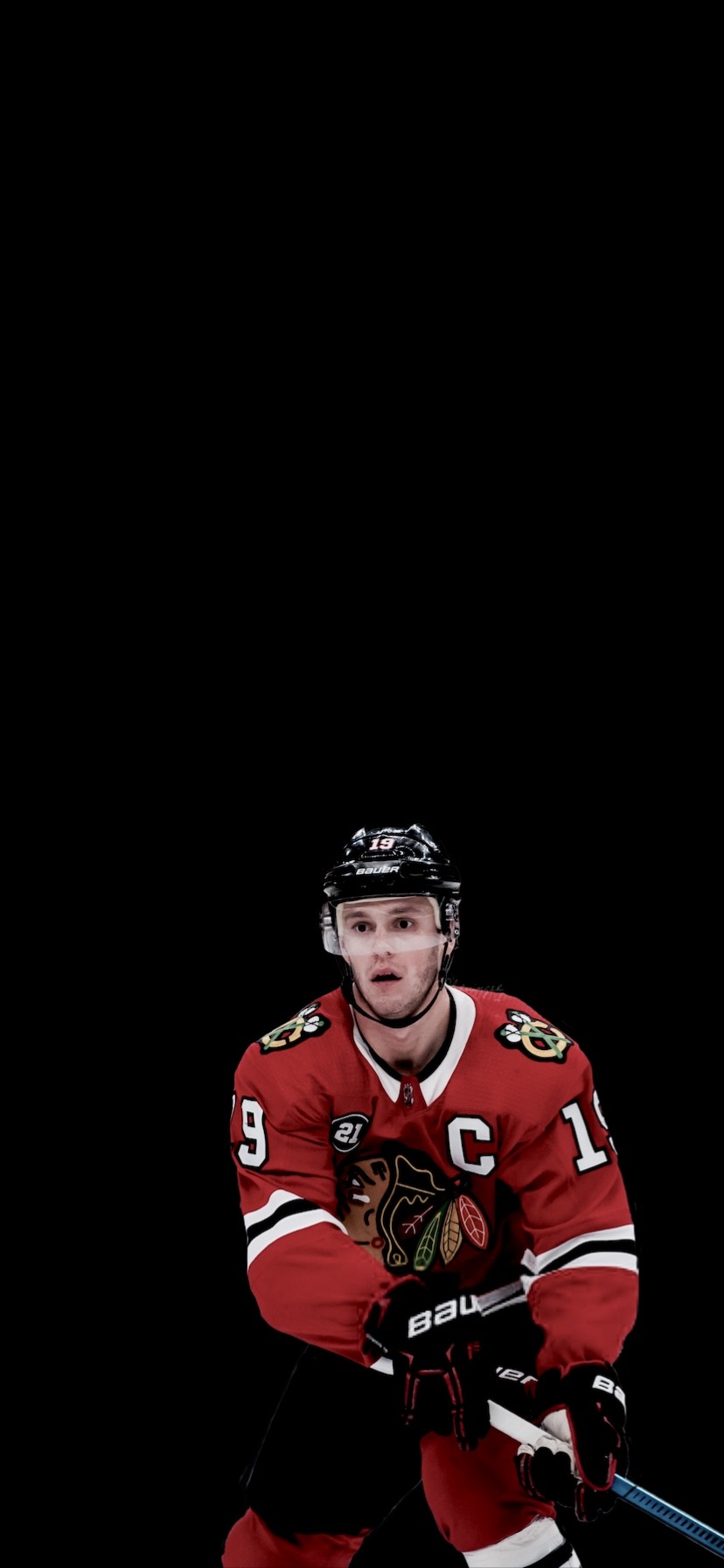 100+] Jonathan Toews Wallpapers