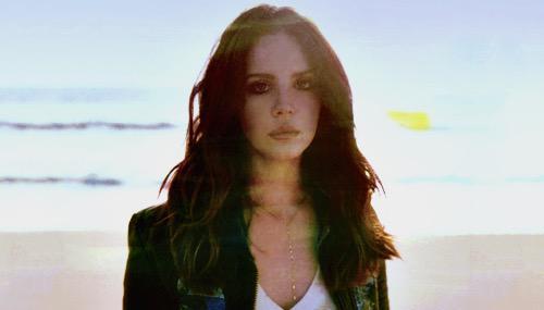 Lana Del Rey