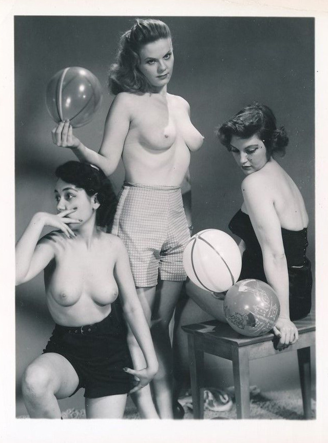 Strange Dazey Age....
