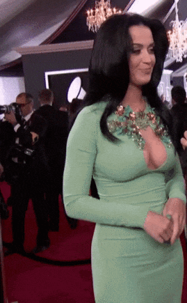 im-turned-on-by-katy-perry:  Katy Perry