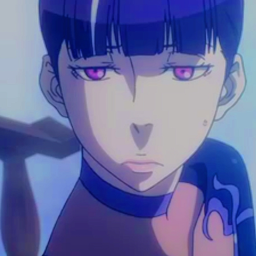  — Death Parade Icons! 