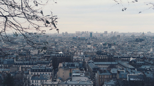 Paris, 12/2018
